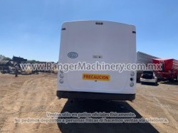 CAMION DE PASAJEROS INTERNATIONAL 2006 SERIE 2005 FOTO 9